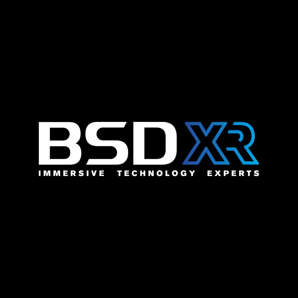 BSD XR Icon